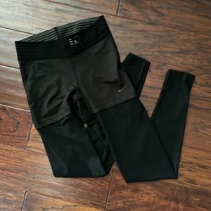 Nike Dri-fit Pro women